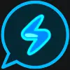 ⚡️ Эмодзи «Адвокат #foradmins #decor» для Telegram