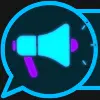 📣 Эмодзи «Адвокат #foradmins #decor» для Telegram