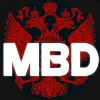 👮 Эмодзи «Адвокат #foradmins #decor» для Telegram