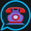 ☎️ Эмодзи «Адвокат #foradmins #decor» для Telegram