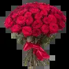 🌹 Эмодзи «Red #status #color #red #girl» для Telegram