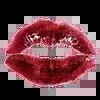 🌟 Эмодзи «Red #status #color #red #girl» для Telegram