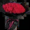 💐 Эмодзи «Red #status #color #red #girl» для Telegram