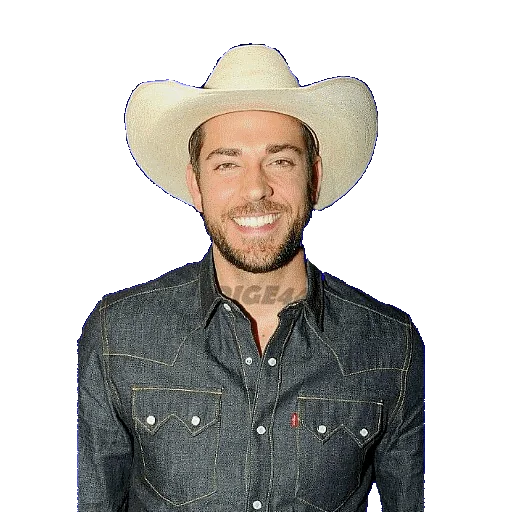 😁 Стикер «ZACHARY LEVI» для Telegram