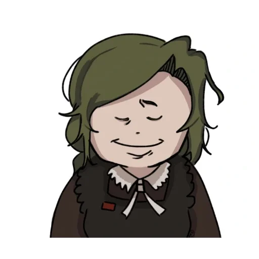 🫥 Стикер «Z.A.T.O. stickers .-.- - . -... .-.- .-.. ..-- -... .-.. ..--» для Telegram