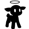 😇 Эмодзи «Calvariae» для Telegram