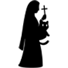 👁️ Эмодзи «Calvariae» для Telegram
