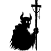 ✝️ Эмодзи «Calvariae» для Telegram