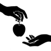 🍎 Эмодзи «Calvariae» для Telegram