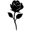 🌹 Эмодзи «Calvariae» для Telegram