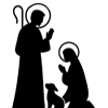 💥 Эмодзи «Calvariae» для Telegram