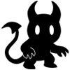 😈 Эмодзи «Calvariae» для Telegram