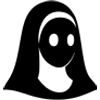 👻 Эмодзи «Calvariae» для Telegram