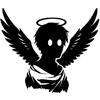 🪽 Эмодзи «Calvariae» для Telegram