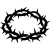🧠 Эмодзи «Calvariae» для Telegram