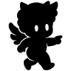 😇 Эмодзи «Calvariae» для Telegram