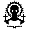 📚 Эмодзи «Calvariae» для Telegram