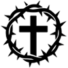 ✝️ Эмодзи «Calvariae» для Telegram