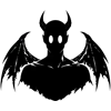 😈 Эмодзи «Calvariae» для Telegram
