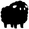 ☺️ Эмодзи «Calvariae» для Telegram