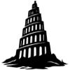 🗼 Эмодзи «Calvariae» для Telegram
