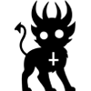 👿 Эмодзи «Calvariae» для Telegram
