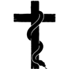 ✝️ Эмодзи «Calvariae» для Telegram