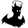 📿 Эмодзи «Calvariae» для Telegram