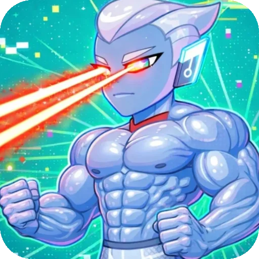 👍 Стикер «Жиролайк» для Telegram