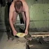 🍽 Эмодзи «Зелёный Слоник» для Telegram