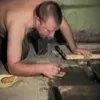 🍞 Эмодзи «Зелёный Слоник» для Telegram