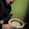 🍴 Эмодзи «Зелёный Слоник» для Telegram