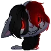 😈 Эмодзи «ZXC Бисквит» для Telegram