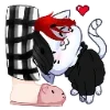 🥰 Эмодзи «ZXC Бисквит» для Telegram
