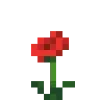 🌷 Эмодзи «Minecraft #game» для Telegram