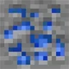 🟦 Эмодзи «Minecraft #game» для Telegram
