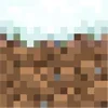 ❄️ Эмодзи «Minecraft #game» для Telegram