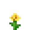 🌼 Эмодзи «Minecraft #game» для Telegram