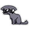 😢 Эмодзи «🤩 Silly cats» для Telegram
