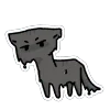 💦 Эмодзи «🤩 Silly cats» для Telegram