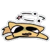 🤢 Эмодзи «🤩 Silly cats» для Telegram
