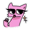 💅 Эмодзи «🤩 Silly cats» для Telegram