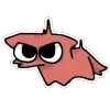 😡 Эмодзи «🤩 Silly cats» для Telegram