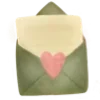 💌 Эмодзи «🫖 Заходи в гости» для Telegram