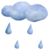 ☁️ Эмодзи «🫖 Заходи в гости» для Telegram
