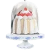 🍰 Эмодзи «🫖 Заходи в гости» для Telegram