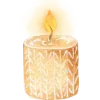 🕯️ Эмодзи «🫖 Заходи в гости» для Telegram