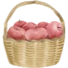 🍎 Эмодзи «🫖 Заходи в гости» для Telegram