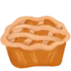 🥧 Эмодзи «🫖 Заходи в гости» для Telegram