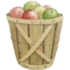 🍏 Эмодзи «🫖 Заходи в гости» для Telegram